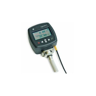 Nouveau transmetteur d'humidité en oxyde d'aluminium HYGROPRO-1-1-W-3-0-1-0-0 GE Panametrics HygroPro