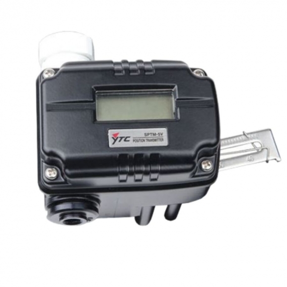 Nouveau transmetteur de position intelligent SPTM-5V Young Tech Co. Ltd