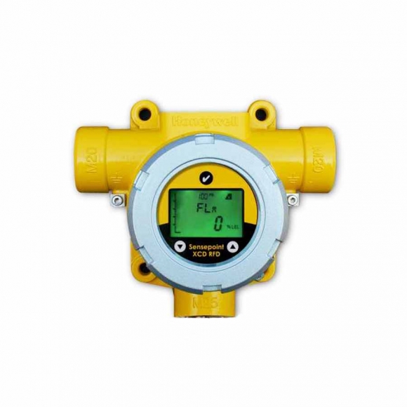 Nouveau SPXCDULNTXF Honeywell XCD IR & Transmetteur inflammable (sans capteur)