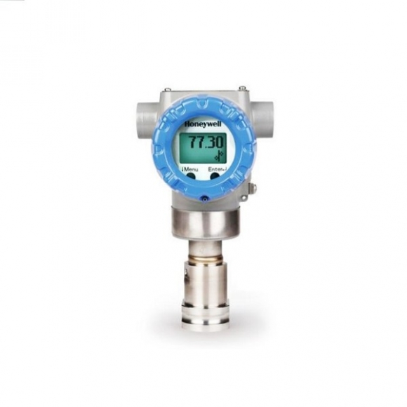Nouveaux transmetteurs de pression de manomètre en ligne Honeywell STG77S-E1G000-1-A-AHS-11S-A-00A0