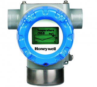 Nouveau transmetteur de température intelligent STT850-S-0-A-AHB-11S-A-00A0-F1 Honeywell STT850