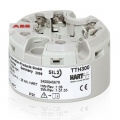 Nouveau transmetteur de température monté en tête TTH300-Y0-F-BS ABB TTH300