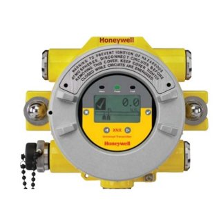 Nouveau XNX-UTAI-NHNNN Transmetteur universel Honeywell antidéflagrant XNX