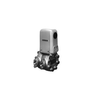 Nouveaux transmetteurs de pression différentielle pneumatique Y/13A-MS2/R Yokogawa