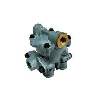 Nouveau 110170 Valve de commande de frein à ressort Sealco