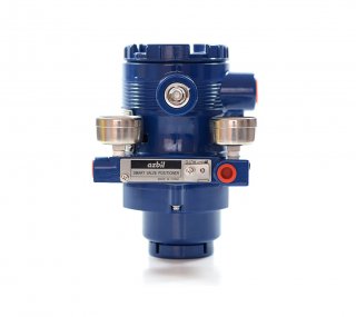Nouveau positionneur de vanne Azbil AVP80-H