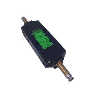Nouveaux distributeurs à tiroir G551A002MS ASCO