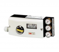 Nouveau positionneur électropneumatique ABB TZIDC V18345-1011121001