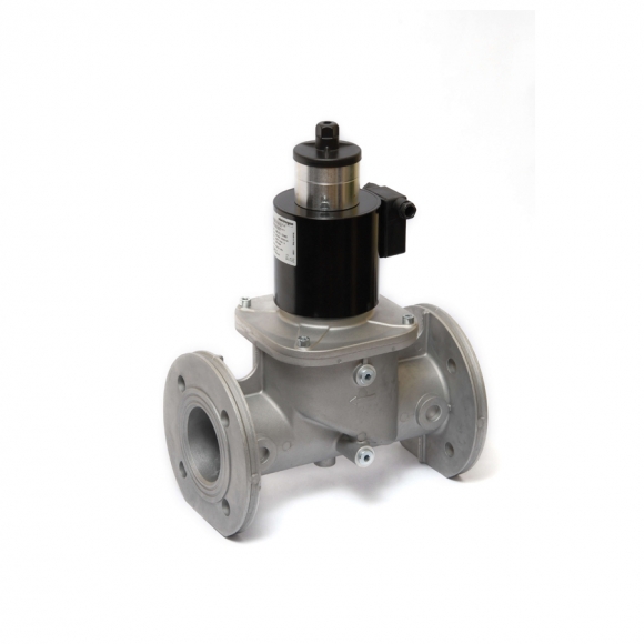 Nouvelle électrovanne de gaz VML1-2 Elektrogas
