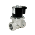 Nouvelle électrovanne de gaz VMR6-2 Elektrogas
