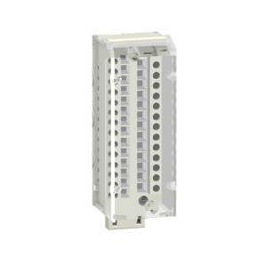 Nouveau bloc de connexion amovible BMXFTB2800 Schneider Electric