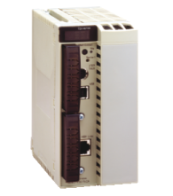 Nouveau processeur de redondance d'UC Modicon Unity : TSXH5744M