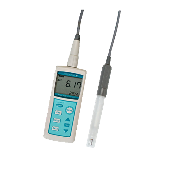 Nouveau pH/ORP personnel Yokogawa PH72-21-E-AA