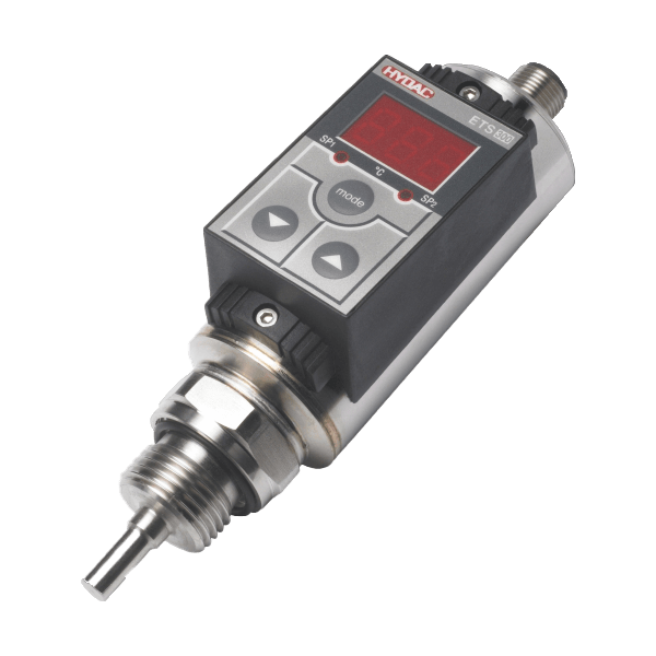 Nouveau ETS 388-5-150-Y00 Interrupteur de température HYDAC ETS 380