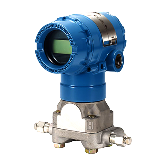 Nouveau transmetteur de pression Rosemount 2051 2051CD3A52A1BI1M5D4V5C1Q4Q8