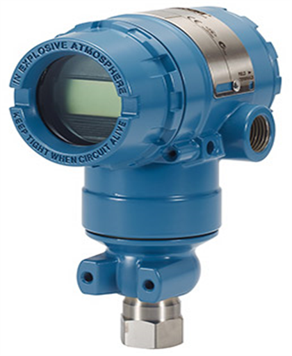 Nouveau 2051TG4A2B21BB4E5M5T1D4 Transmetteur de pression en ligne Rosemount